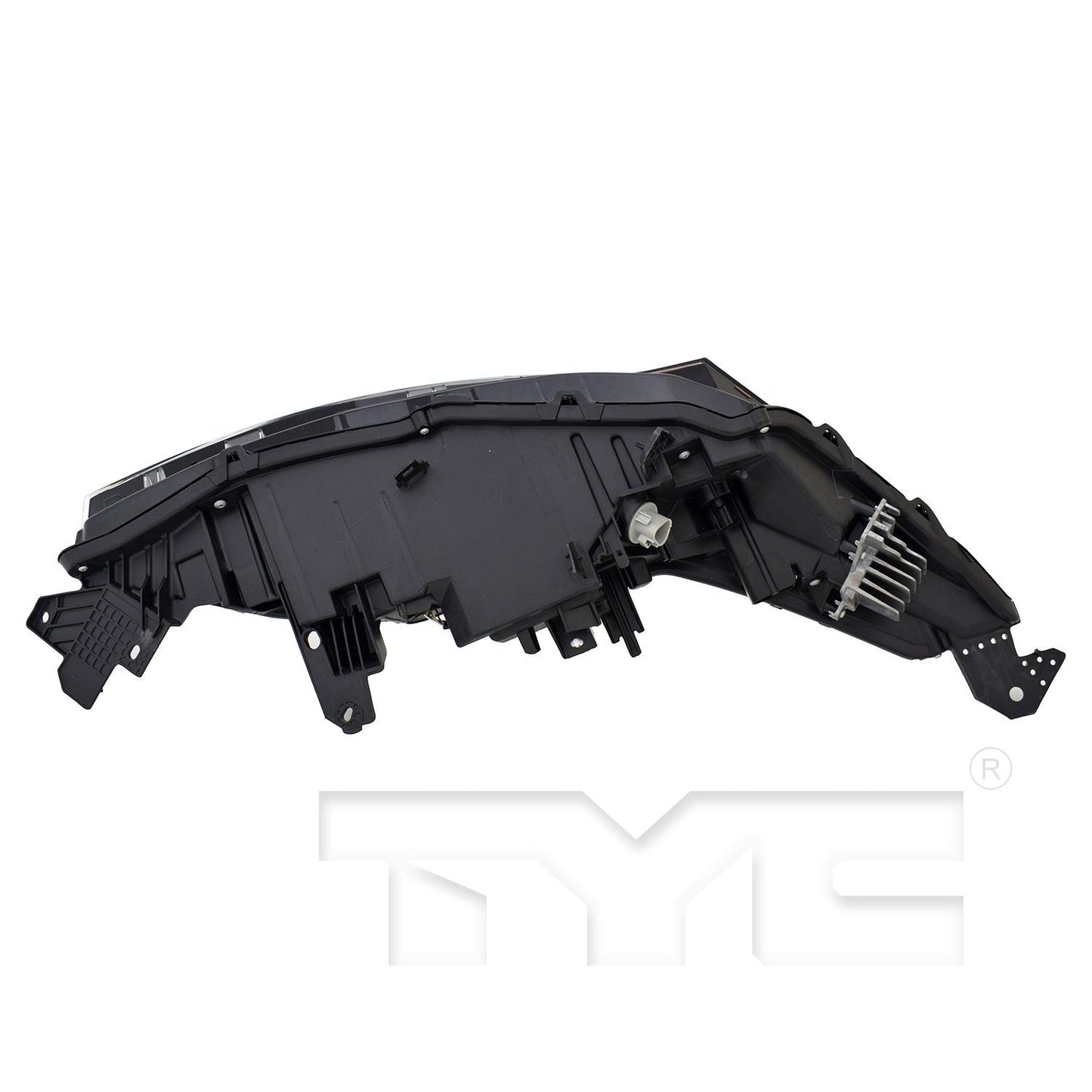 TYC CAPA Certified 12-5454-00-9