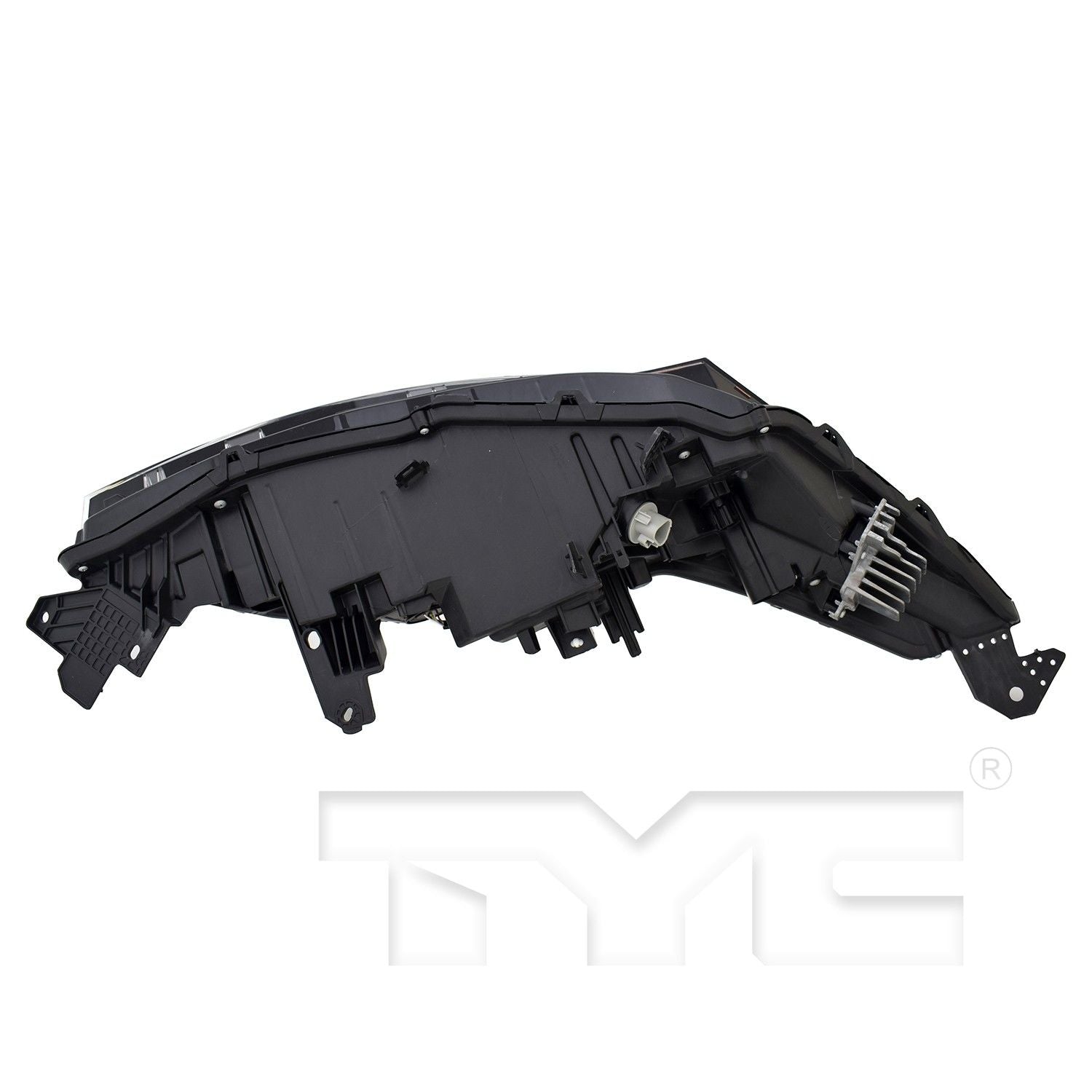 TYC CAPA Certified 12-5454-00-9