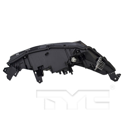 TYC CAPA Certified 12-5454-00-9
