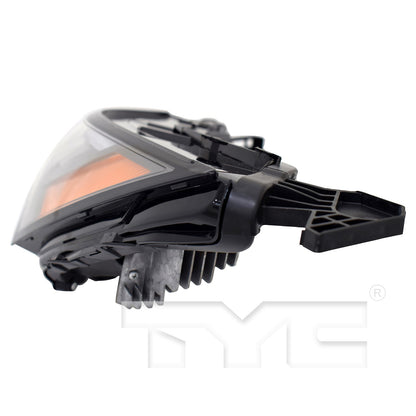 TYC CAPA Certified 12-5454-00-9