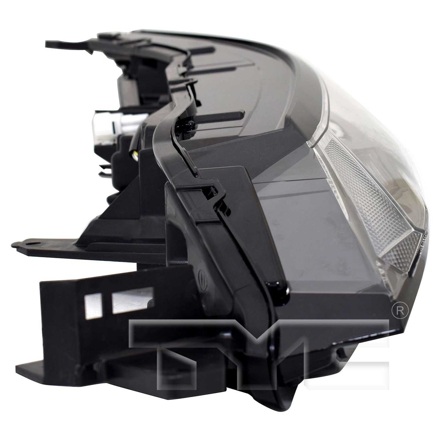 TYC TYC Regular 12-5454-00