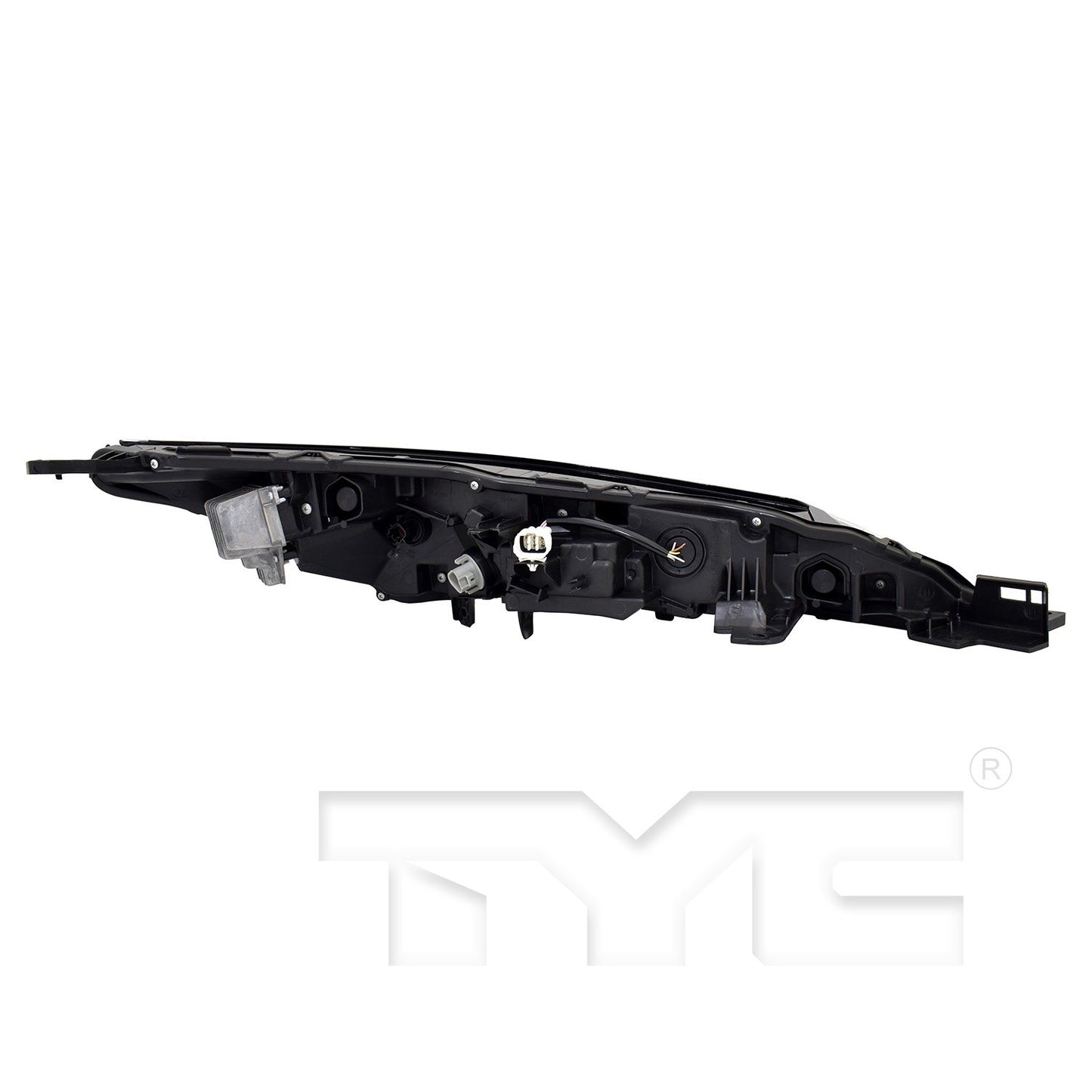 TYC TYC Regular 12-5454-00
