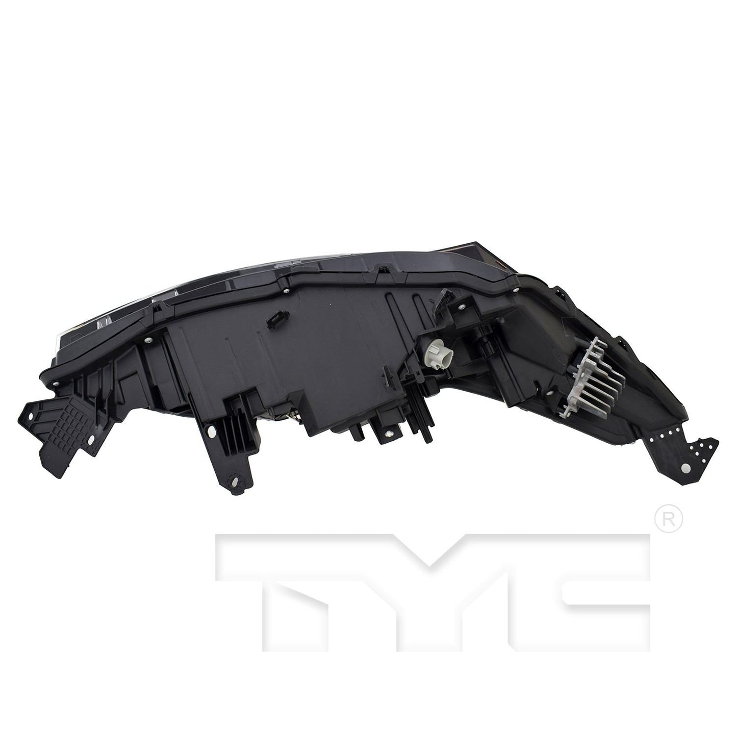 TYC TYC Regular 12-5454-00