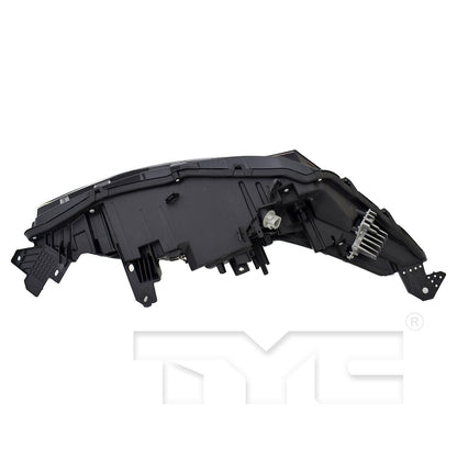 TYC TYC Regular 12-5454-00
