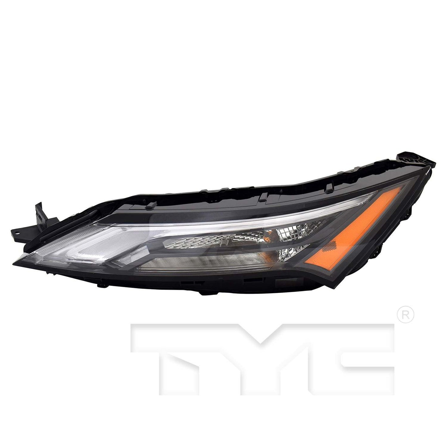 TYC TYC Regular 12-5454-00