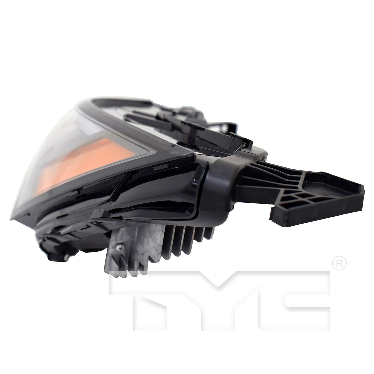 TYC TYC Regular 12-5454-00