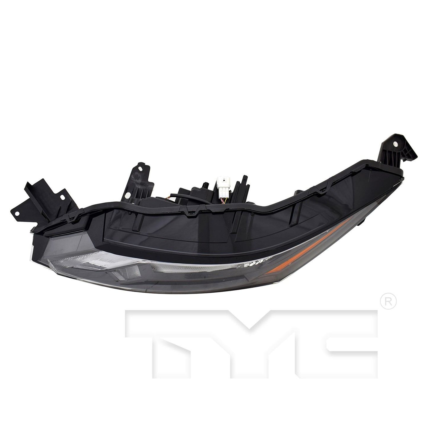 TYC TYC Regular 12-5454-00