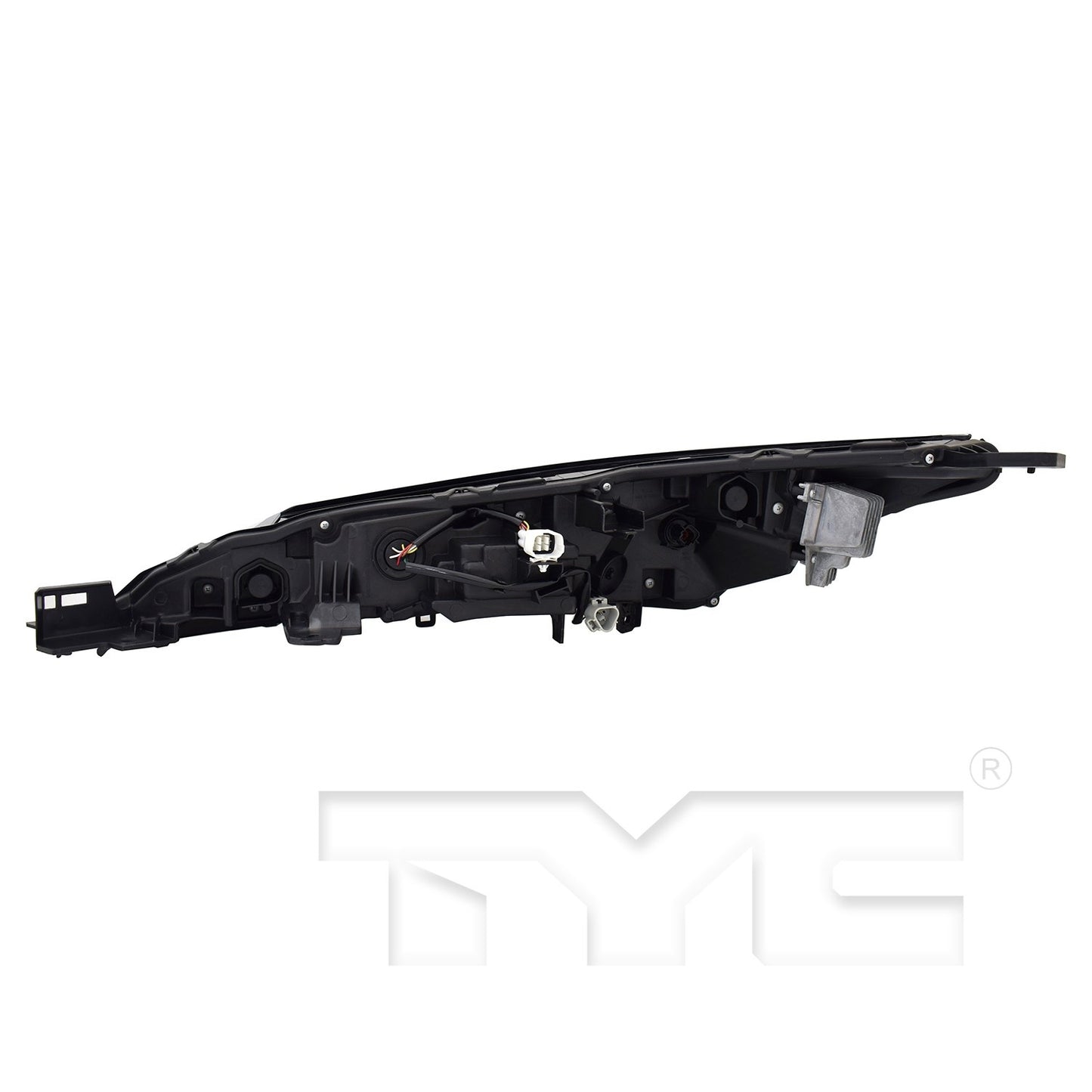 TYC CAPA Certified 12-5455-00-9