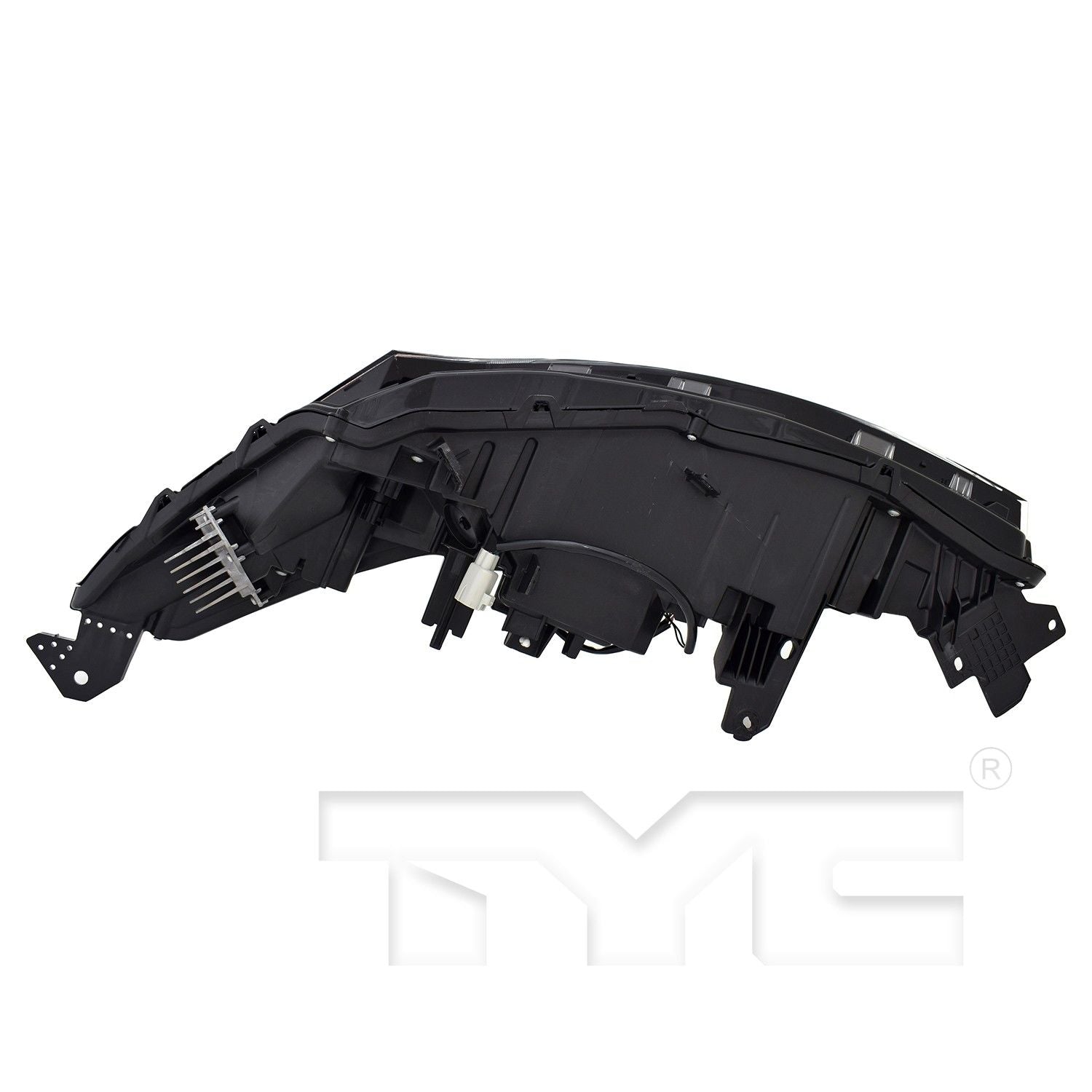 TYC CAPA Certified 12-5455-00-9