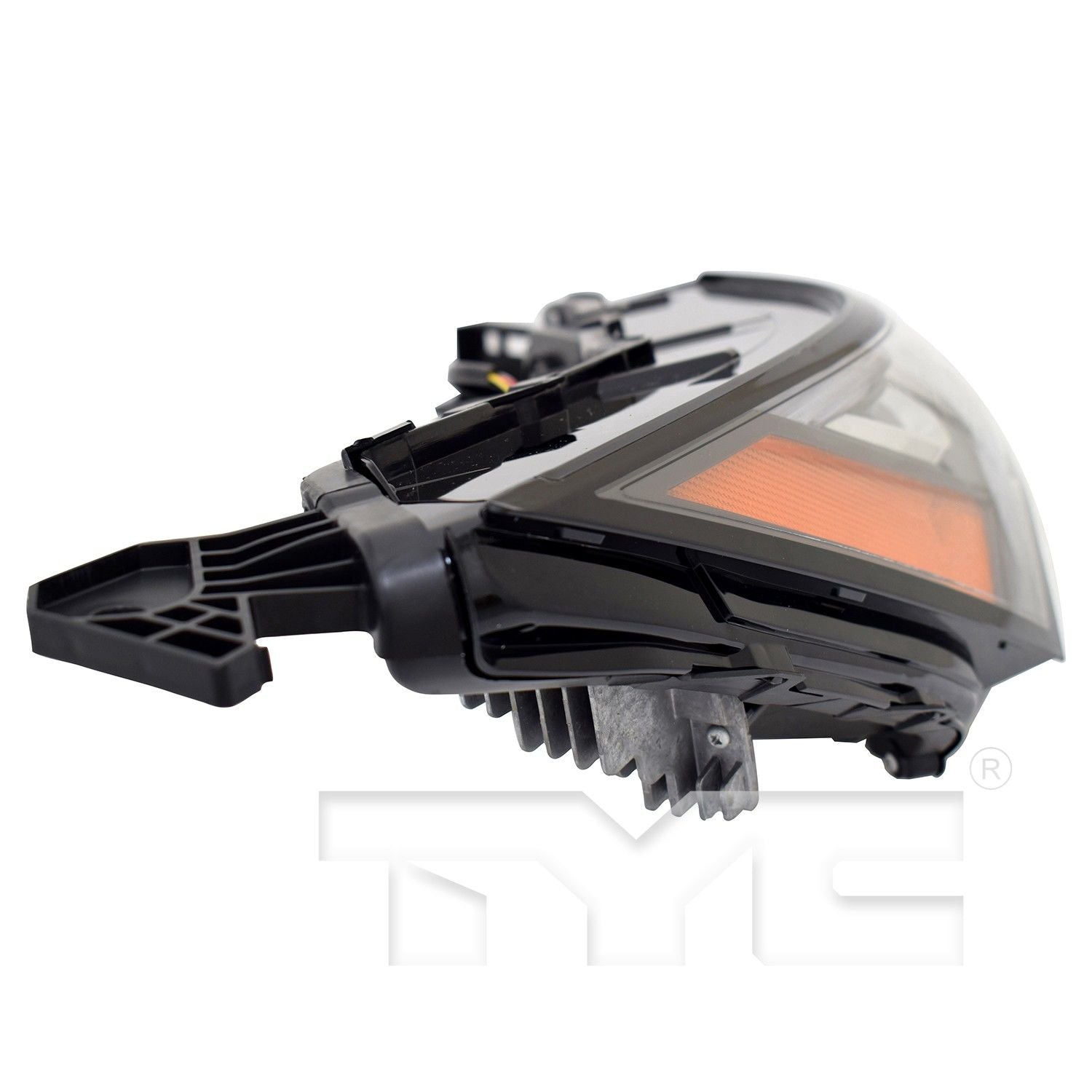 TYC CAPA Certified 12-5455-00-9