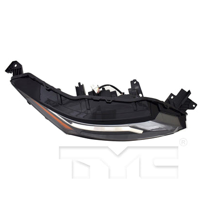 TYC CAPA Certified 12-5455-00-9