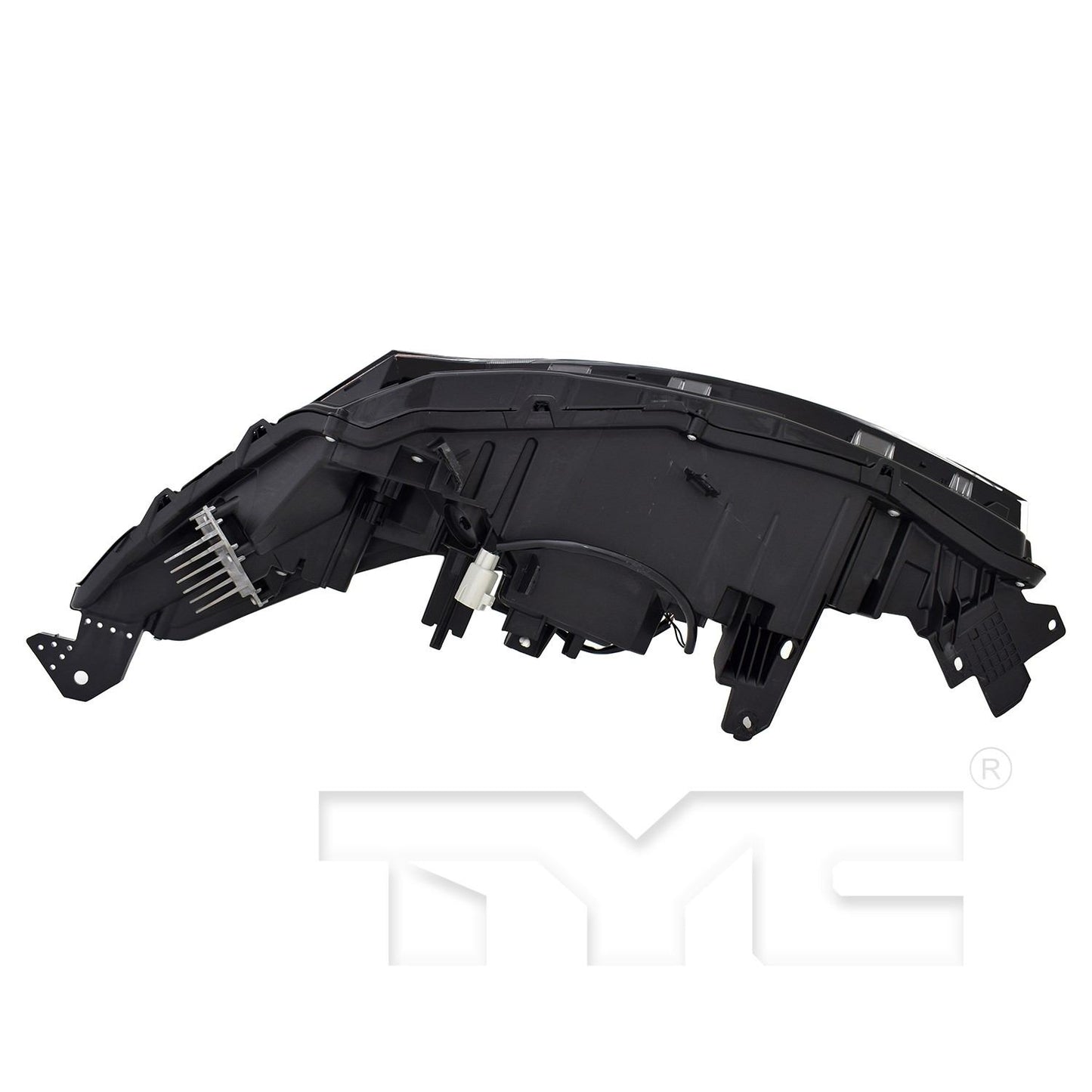 TYC TYC Regular 12-5455-00