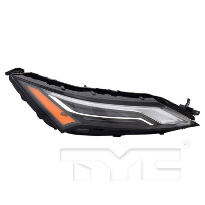 TYC TYC Regular 12-5455-00