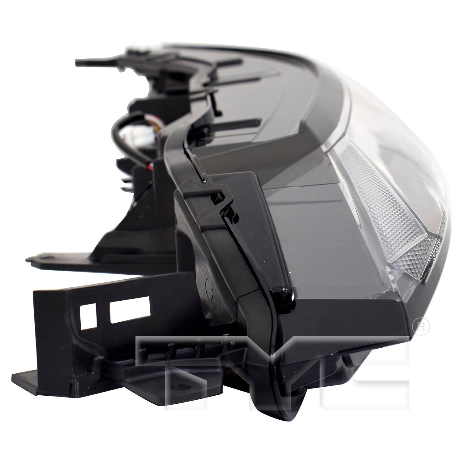 TYC CAPA Certified 12-5456-00-9