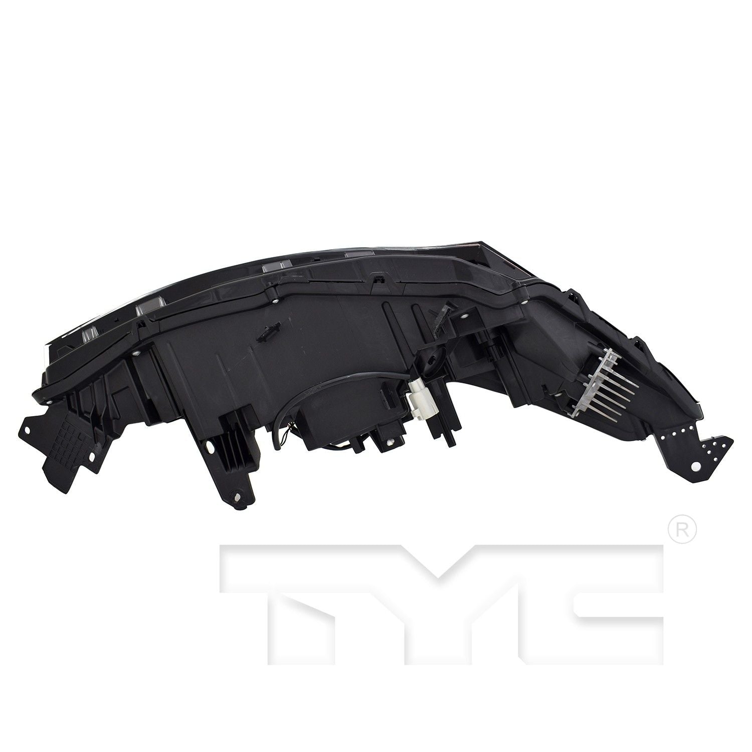 TYC CAPA Certified 12-5456-00-9