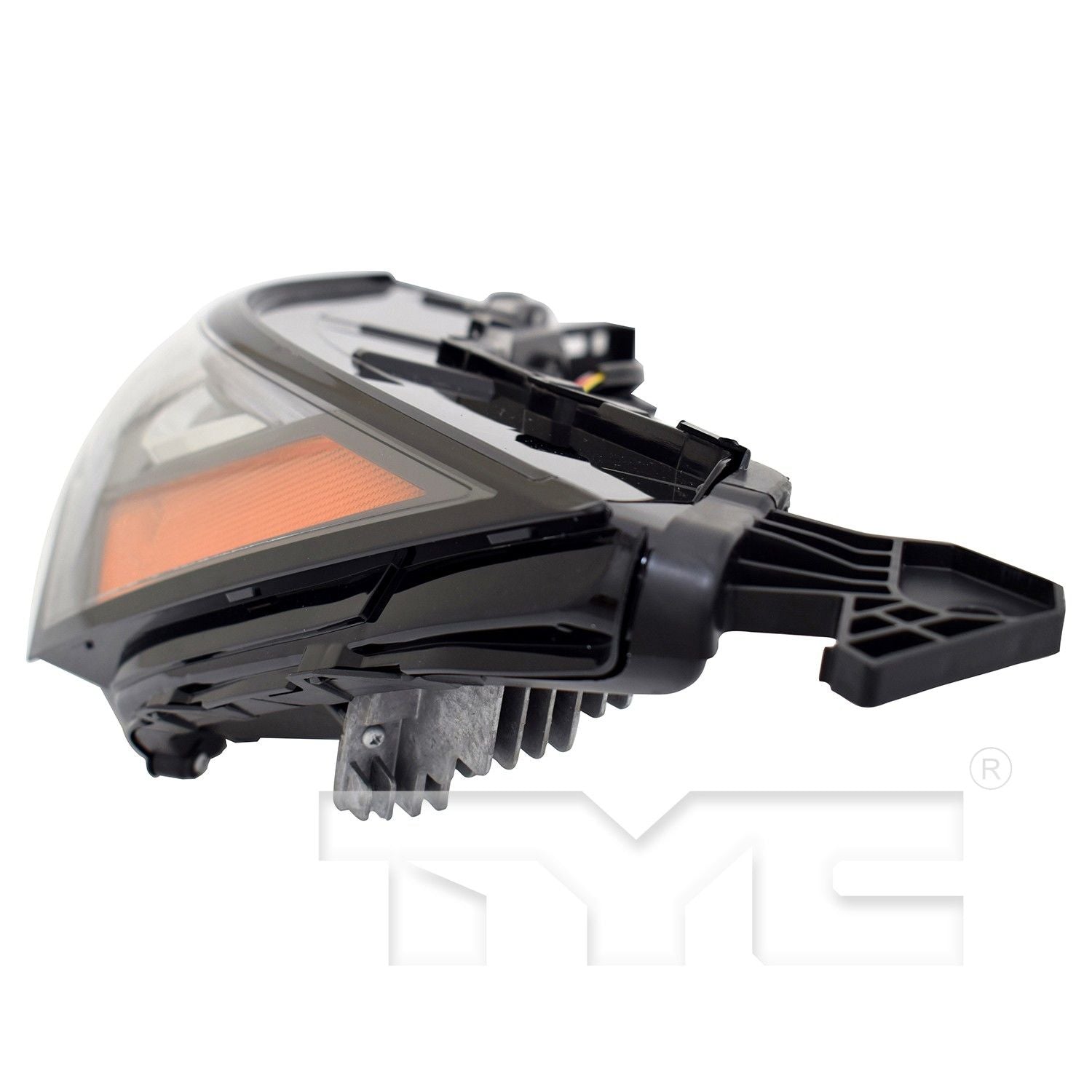 TYC CAPA Certified 12-5456-00-9