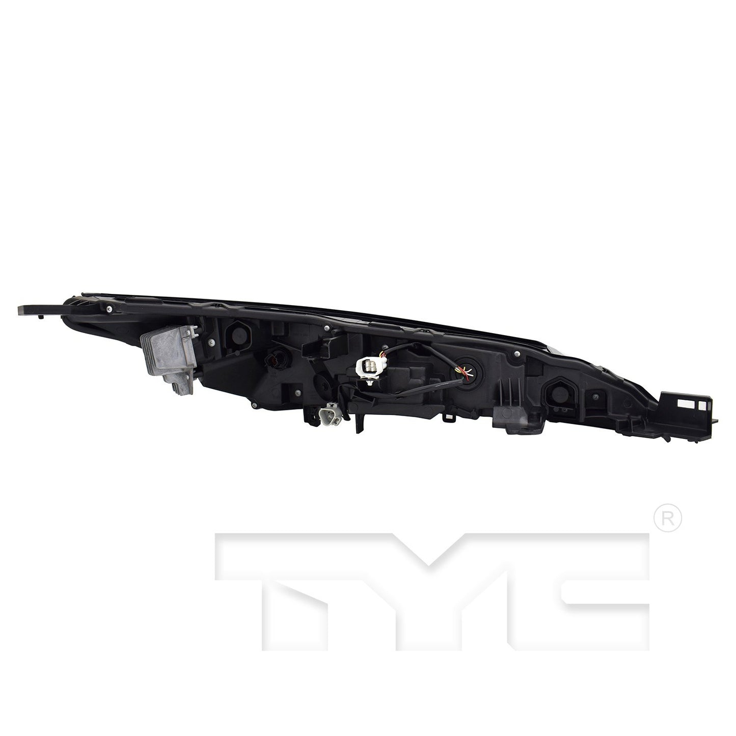 TYC TYC Regular 12-5456-00