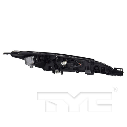 TYC TYC Regular 12-5456-00
