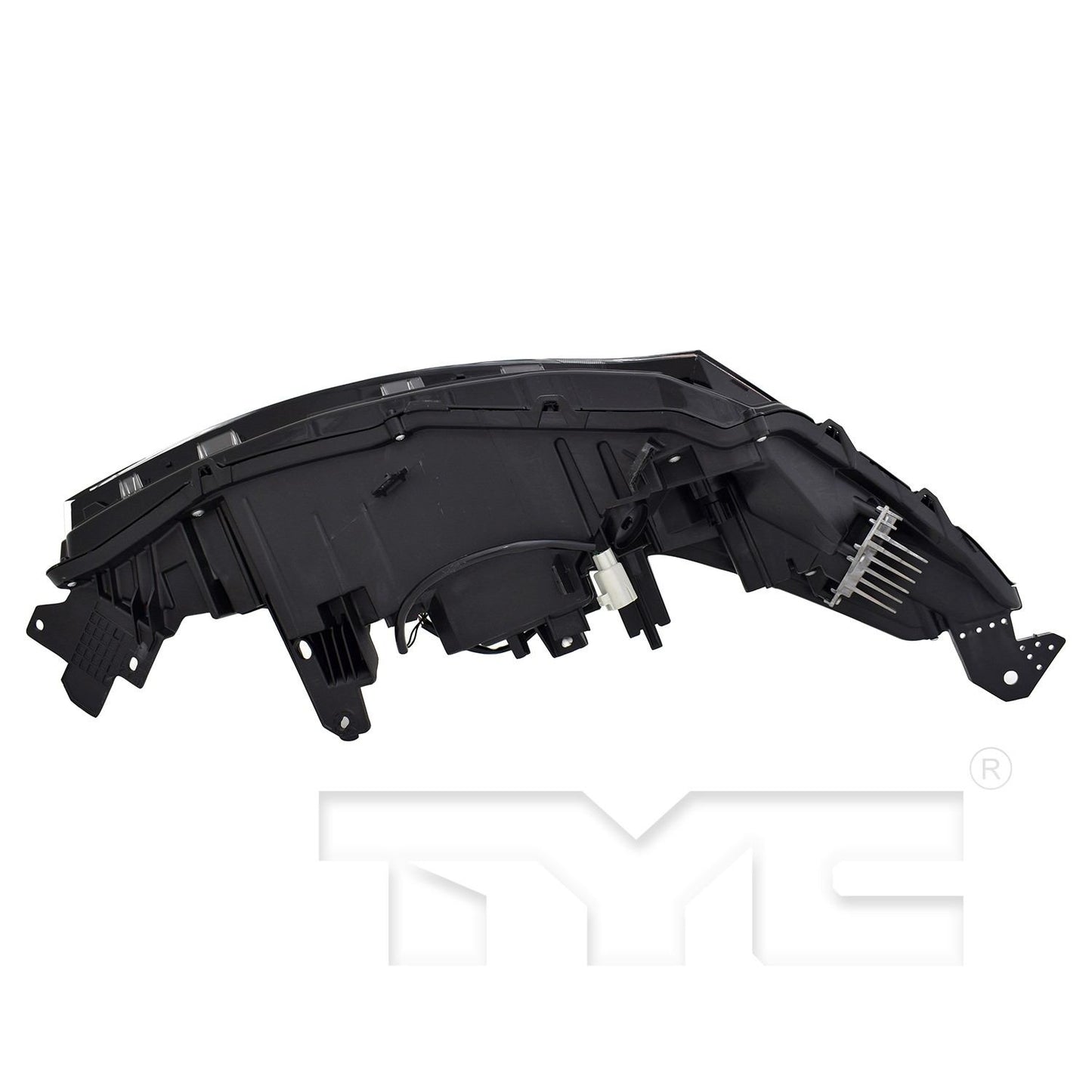 TYC TYC Regular 12-5456-00