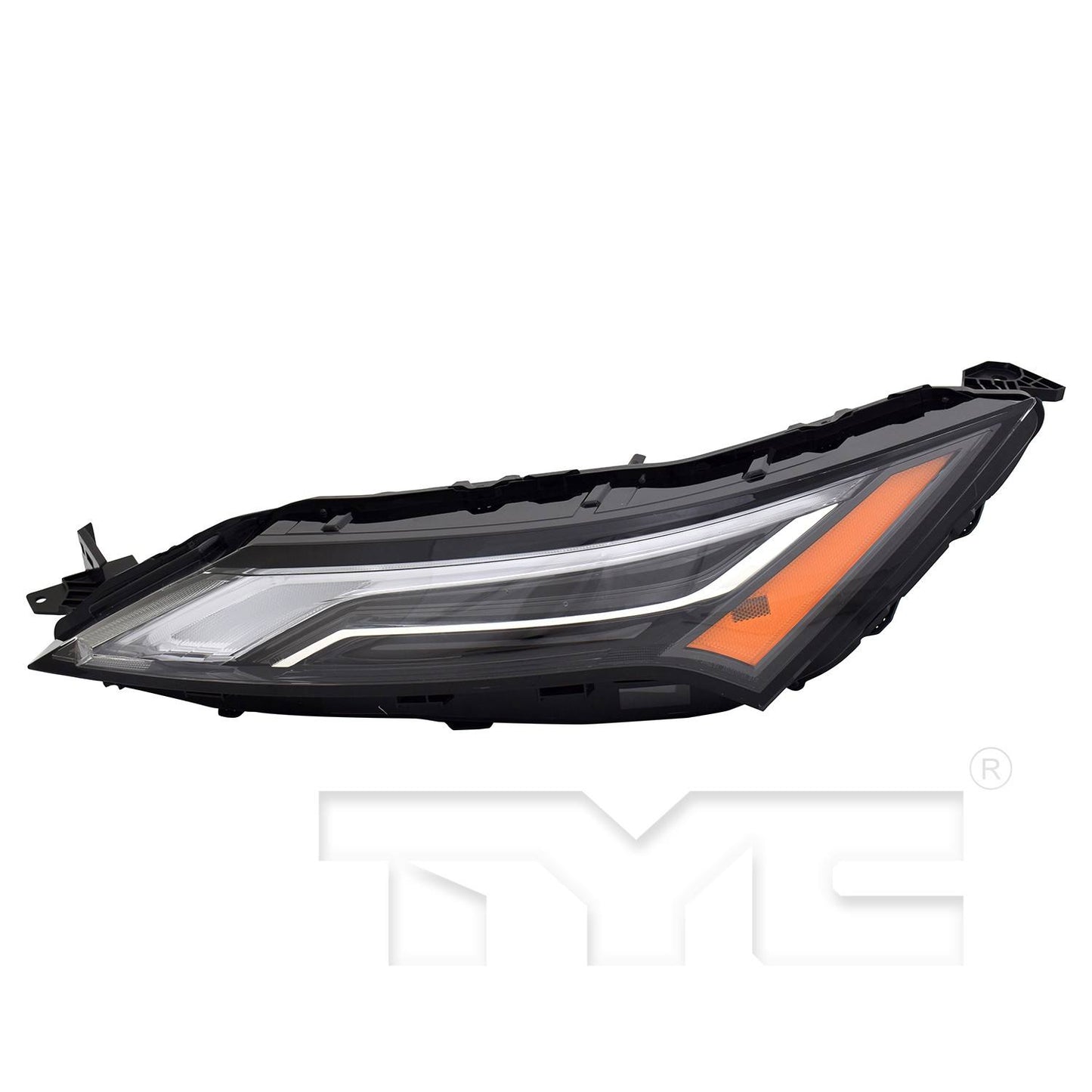 TYC TYC Regular 12-5456-00