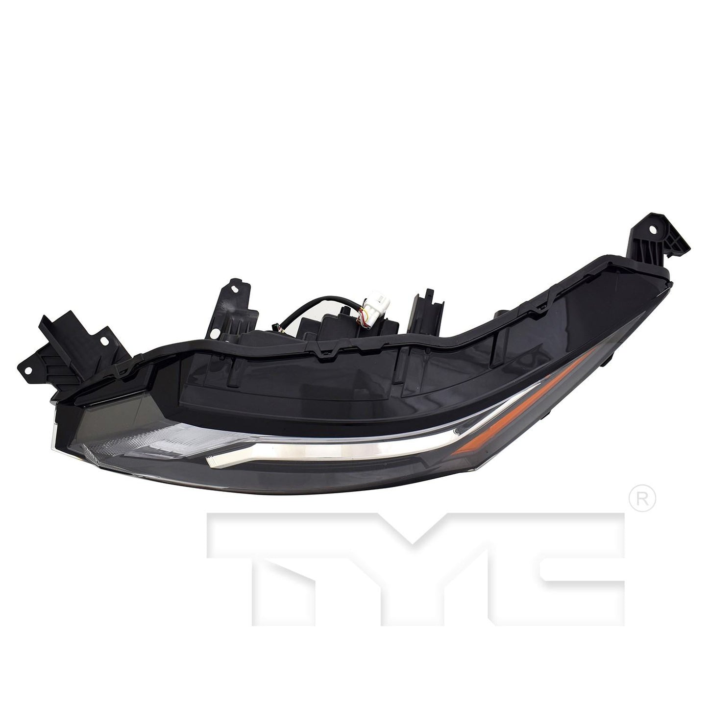 TYC TYC Regular 12-5456-00