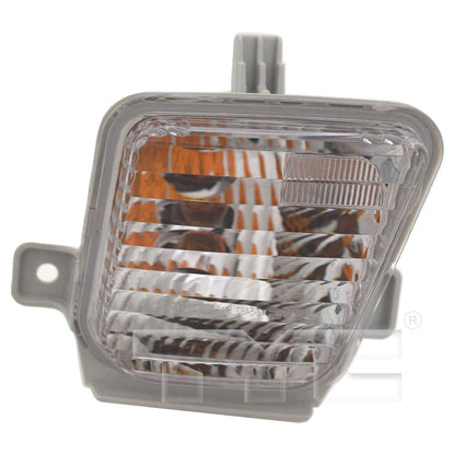 TYC CAPA Certified 12-5461-00-9