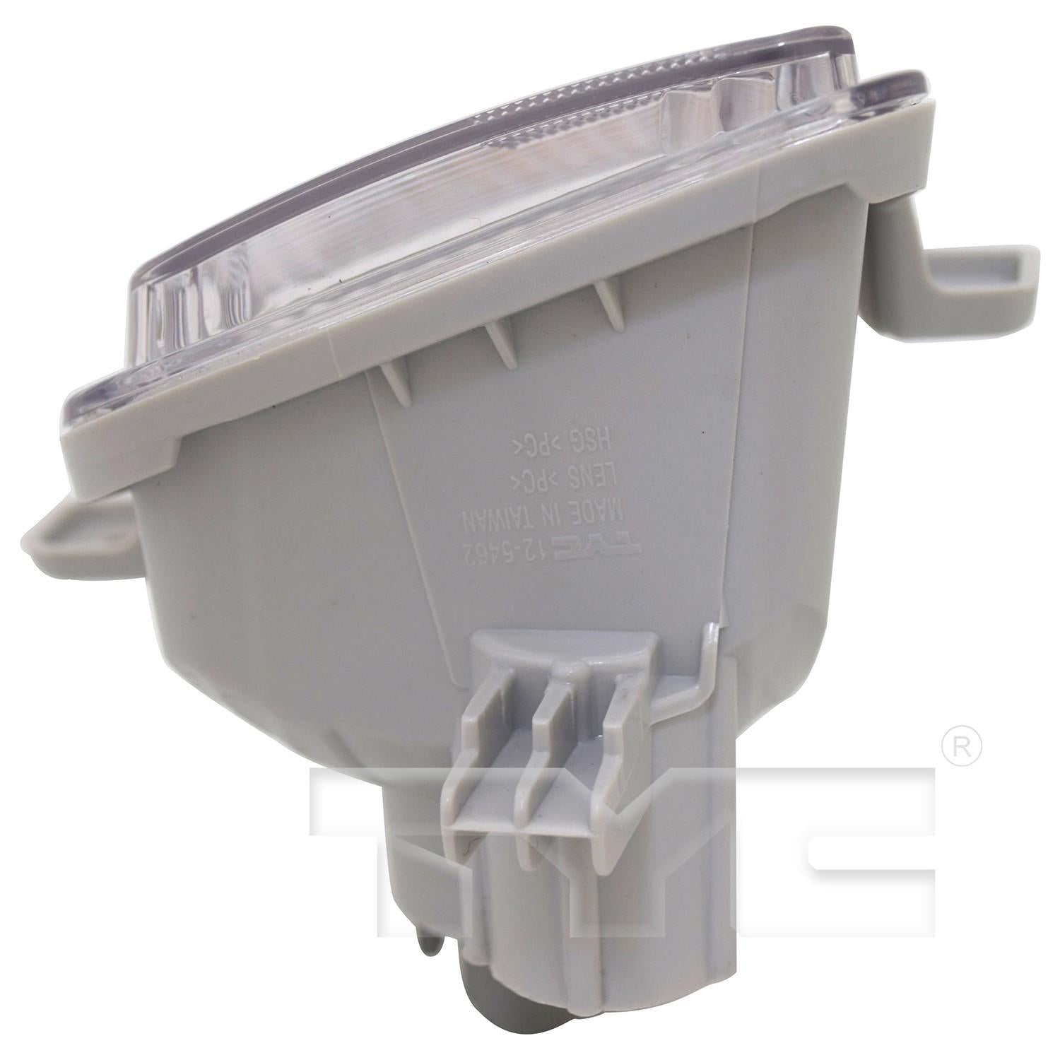 TYC CAPA Certified 12-5462-00-9