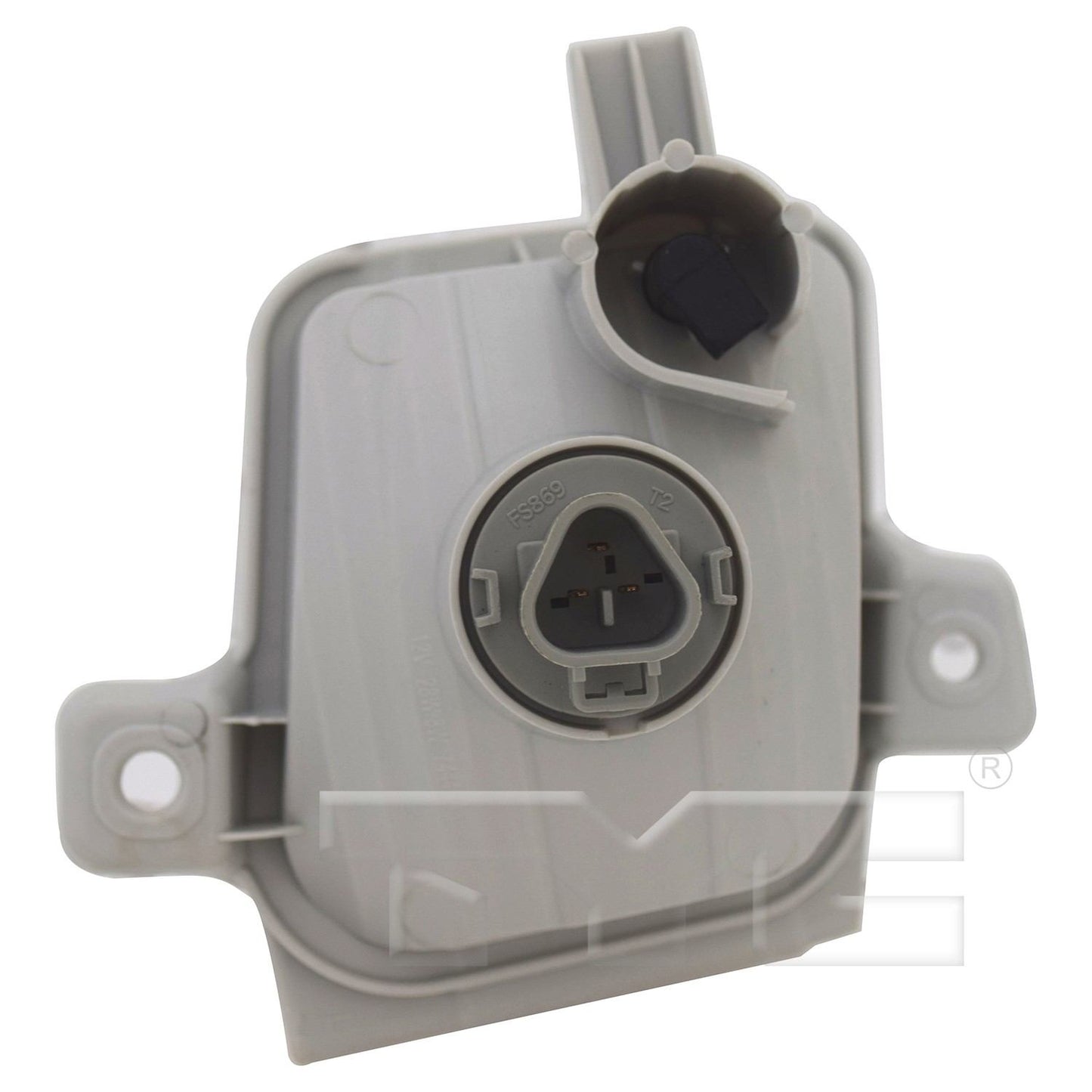 TYC TYC Regular 12-5462-00