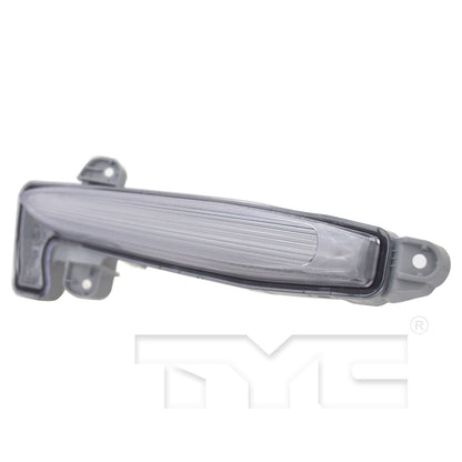 TYC CAPA Certified 12-5465-00-9