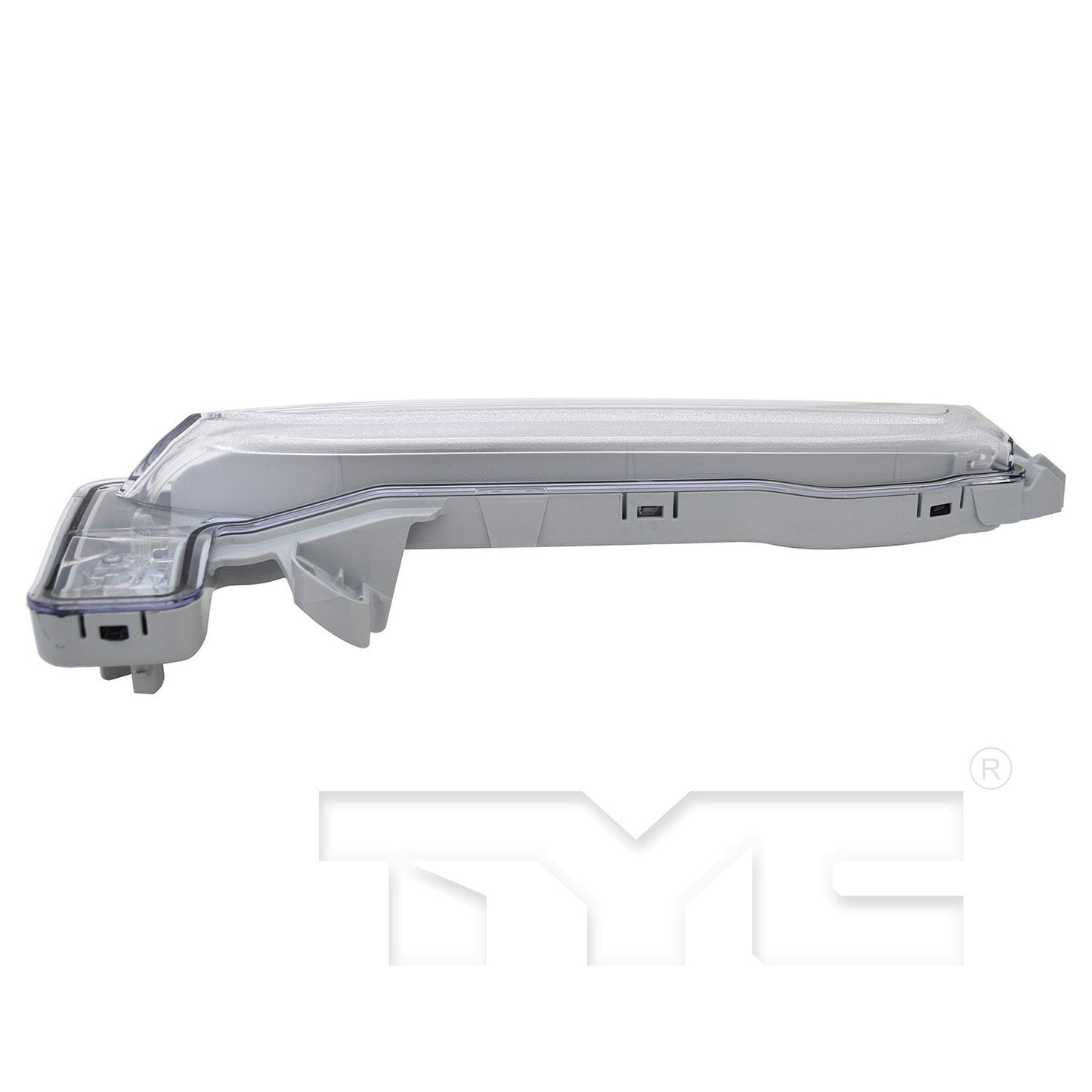 TYC CAPA Certified 12-5465-00-9