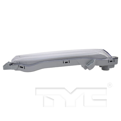 TYC CAPA Certified 12-5465-00-9