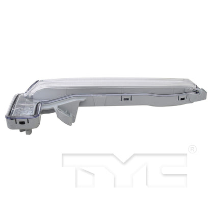 TYC TYC Regular 12-5465-00
