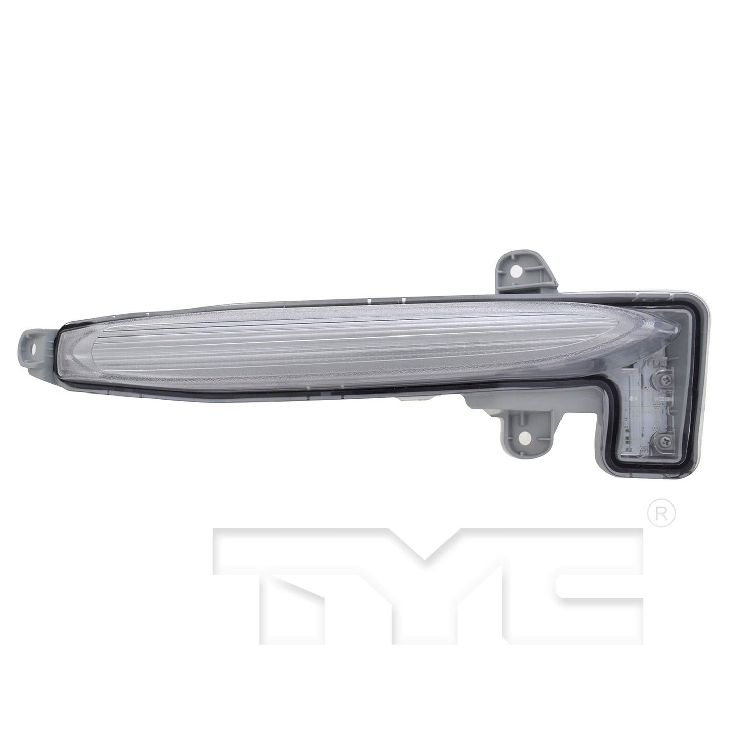 TYC CAPA Certified 12-5466-00-9