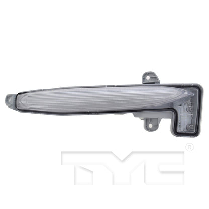 TYC CAPA Certified 12-5466-00-9