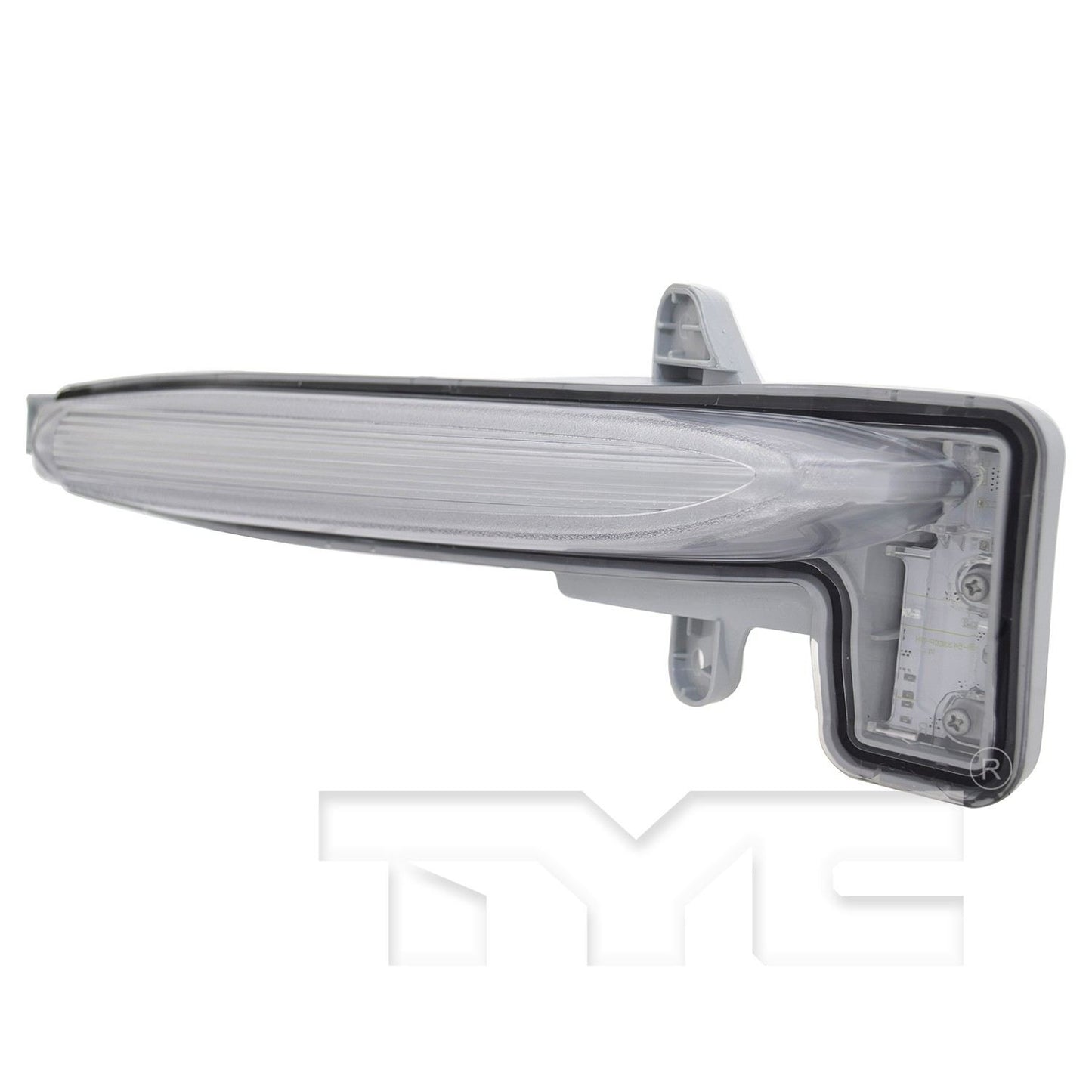 TYC CAPA Certified 12-5466-00-9