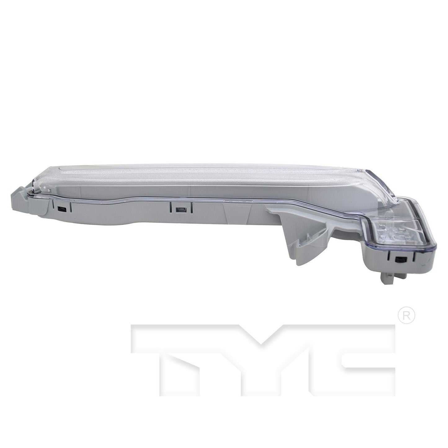 TYC TYC Regular 12-5466-00