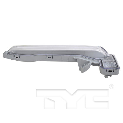 TYC TYC Regular 12-5466-00