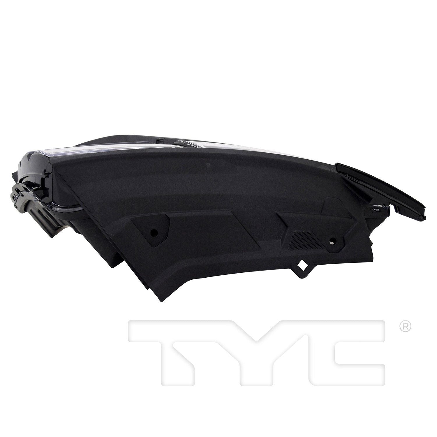 TYC CAPA Certified 12-5467-00-9
