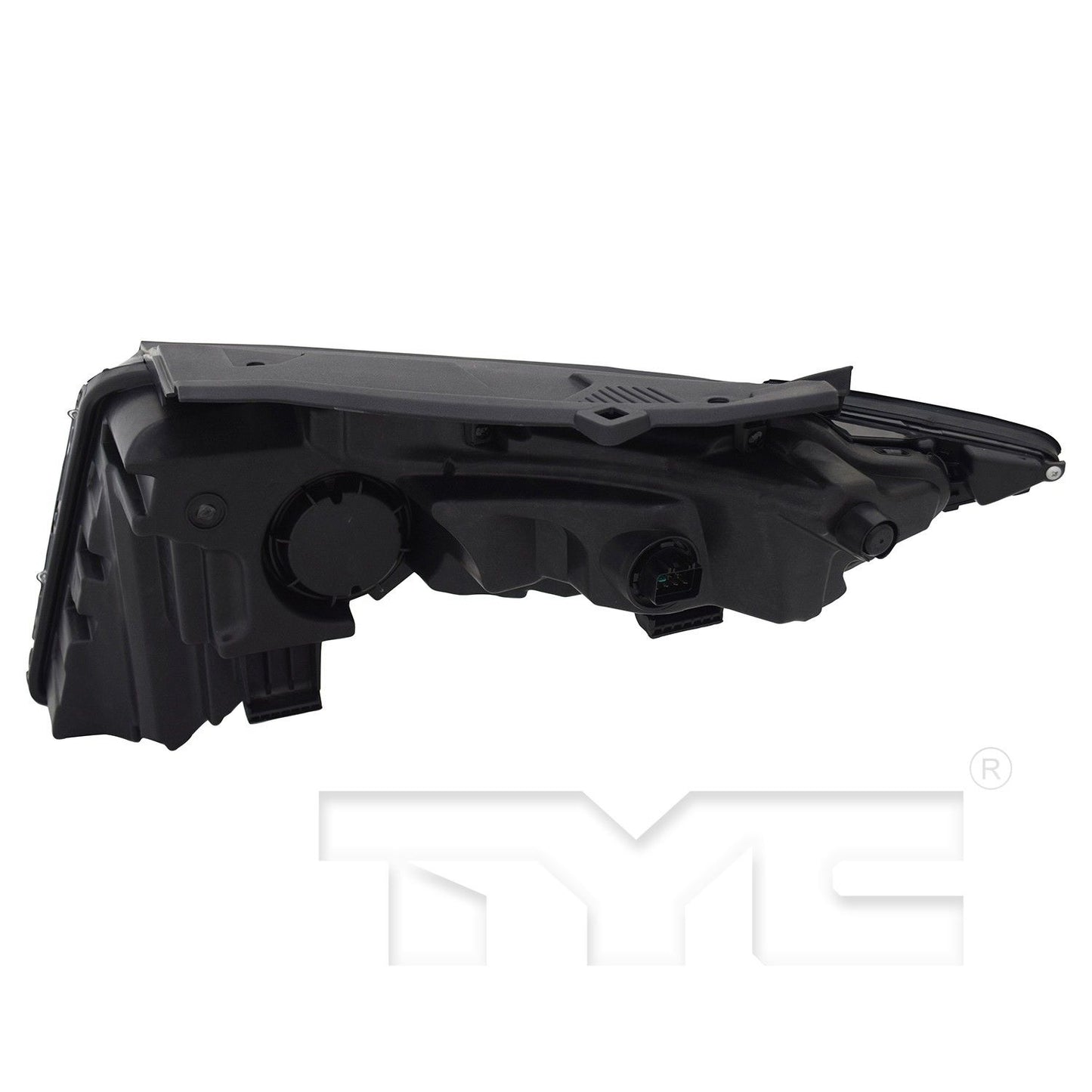 TYC TYC Regular 12-5467-00