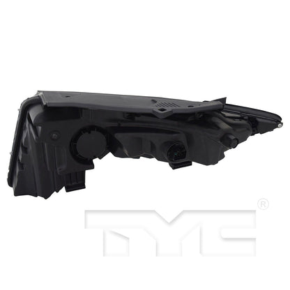 TYC TYC Regular 12-5467-00