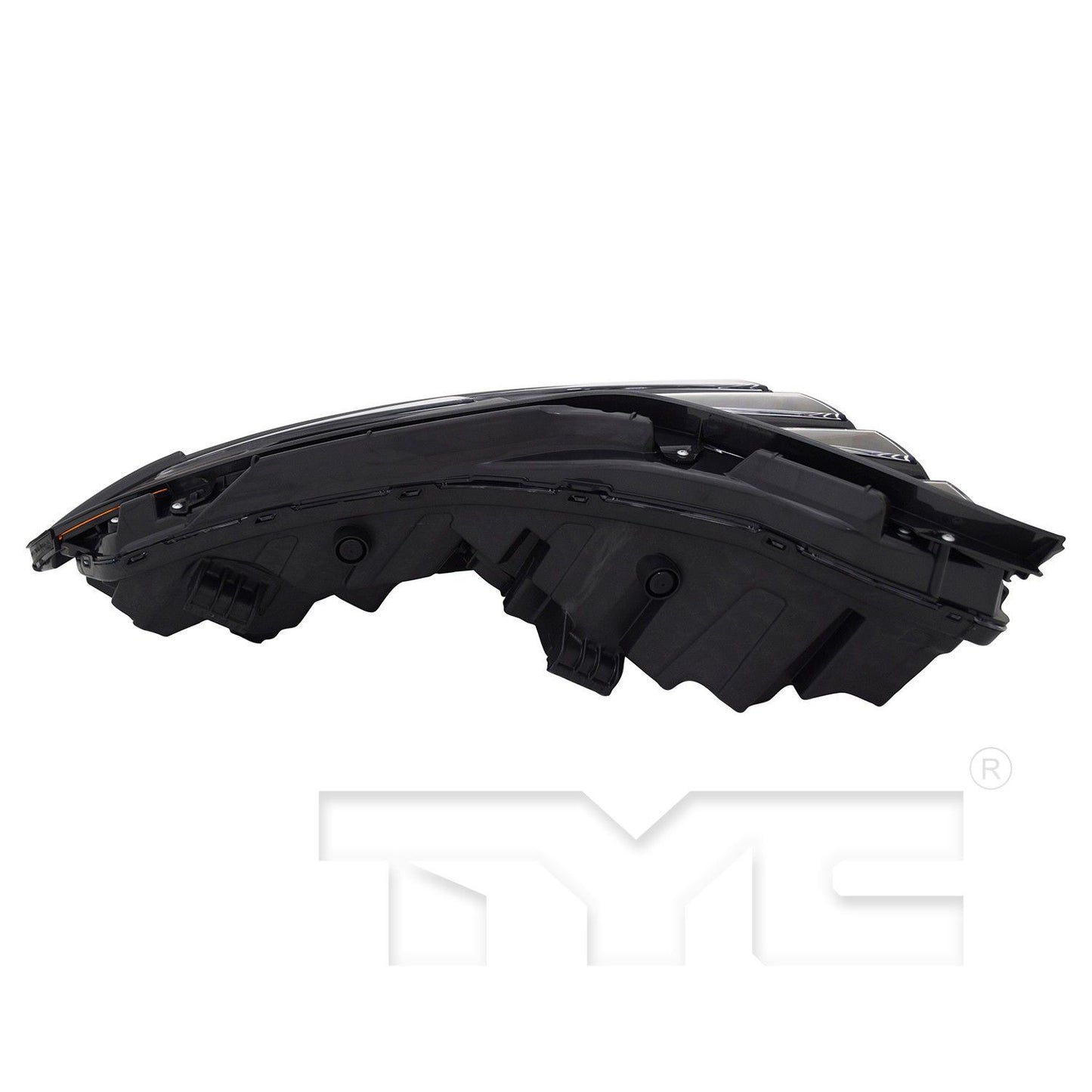 TYC TYC Regular 12-5467-00