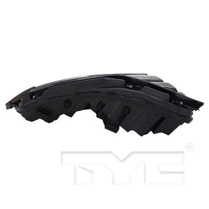 TYC TYC Regular 12-5467-00