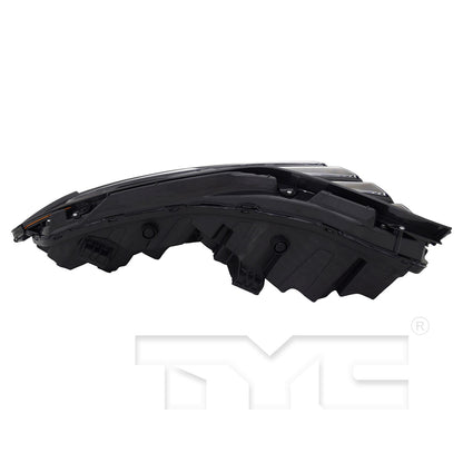 TYC TYC Regular 12-5467-00