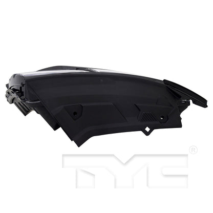 TYC TYC Regular 12-5467-00