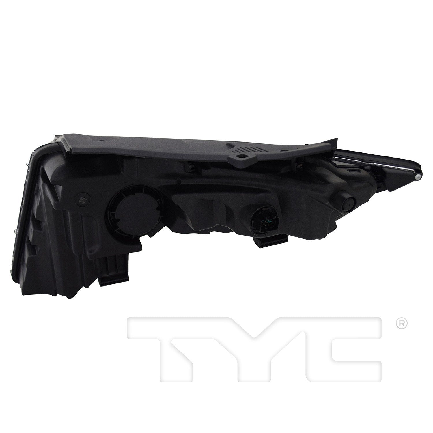 TYC CAPA Certified 12-5467-90-9