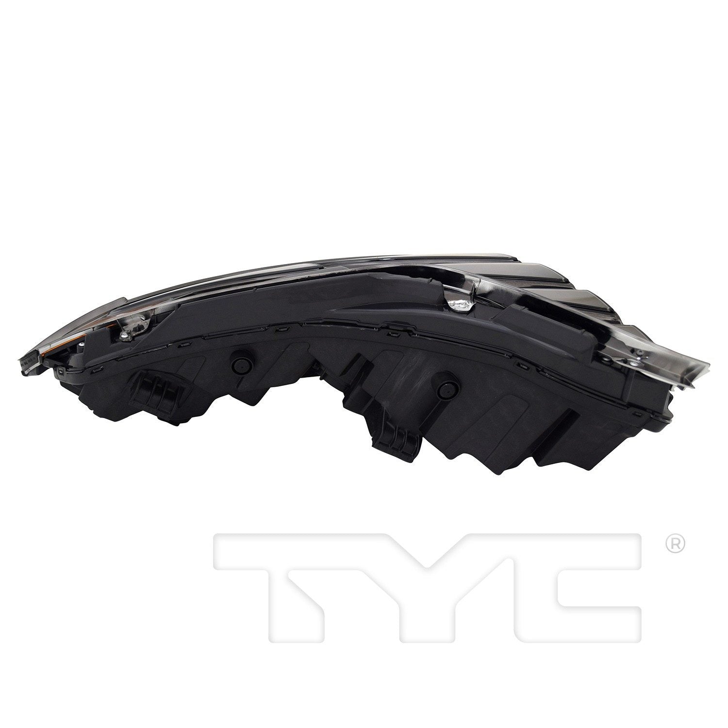 TYC CAPA Certified 12-5467-90-9