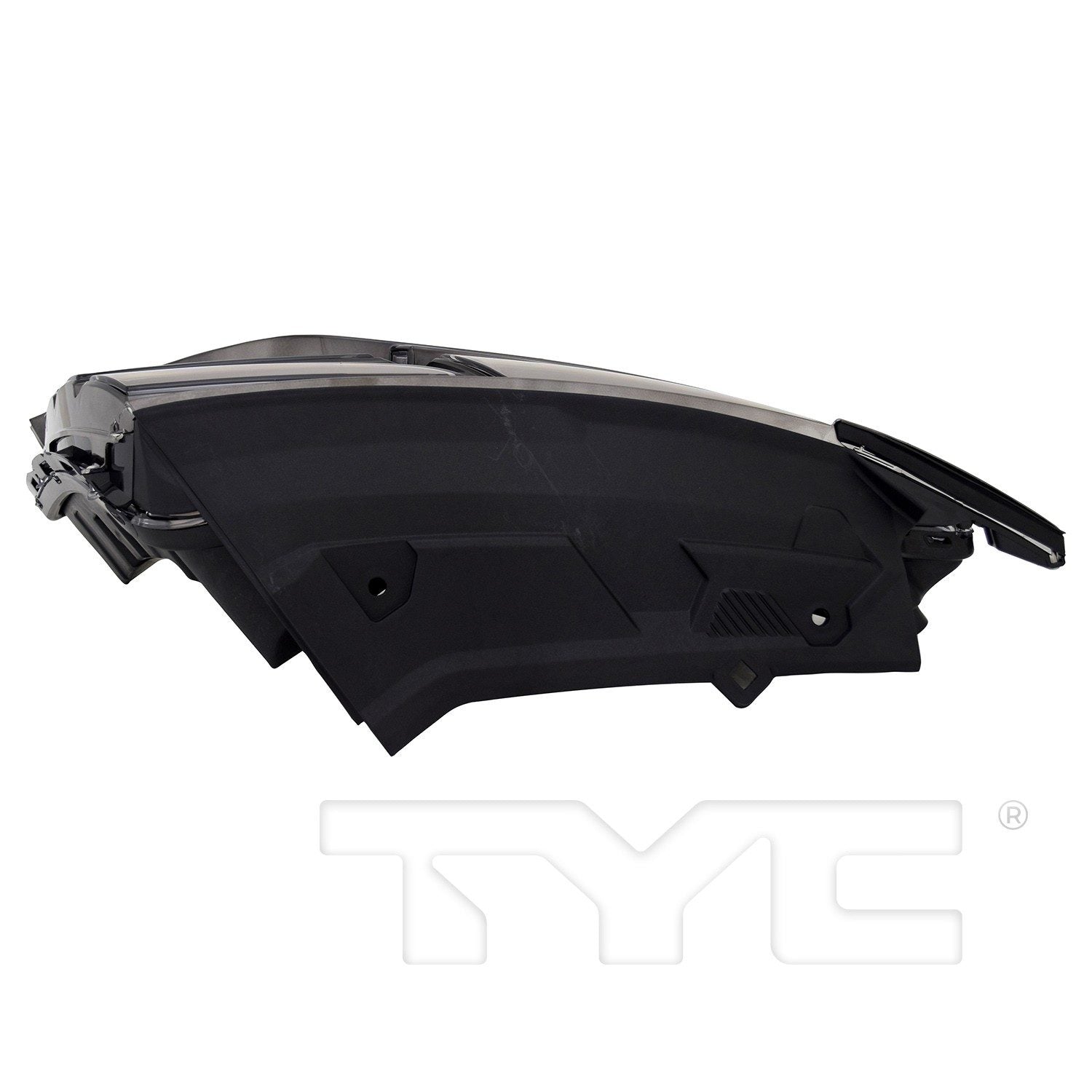 TYC CAPA Certified 12-5467-90-9