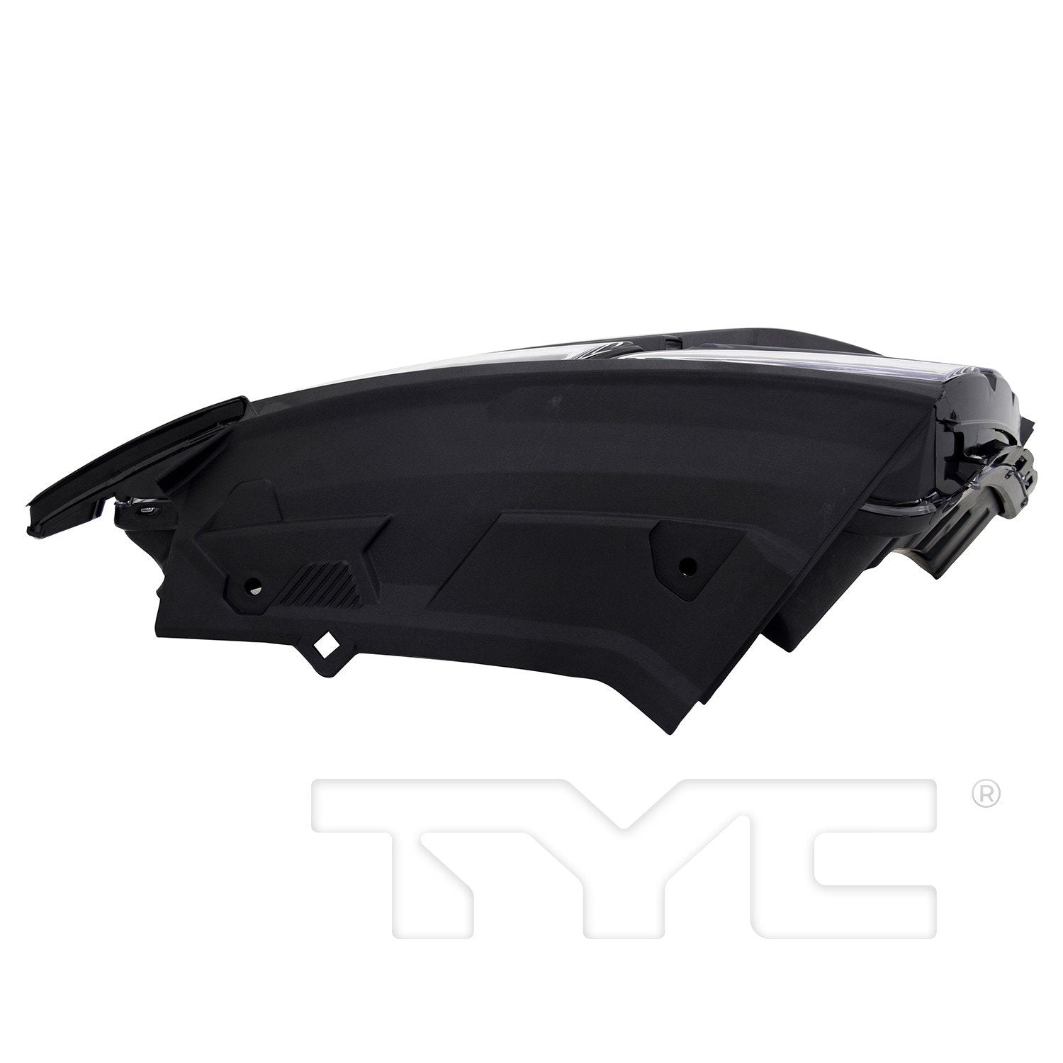 TYC CAPA Certified 12-5468-00-9