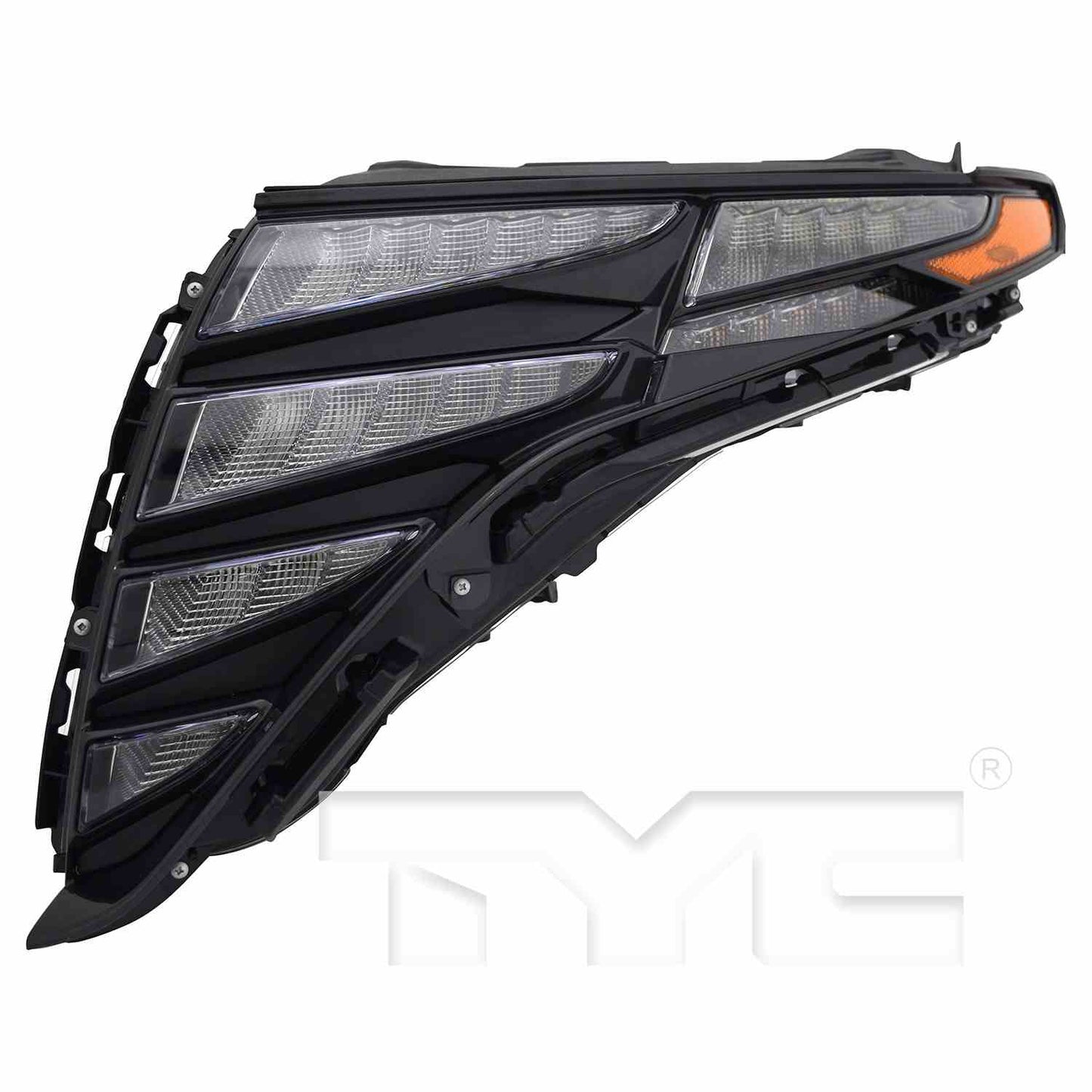 TYC TYC Regular 12-5468-00