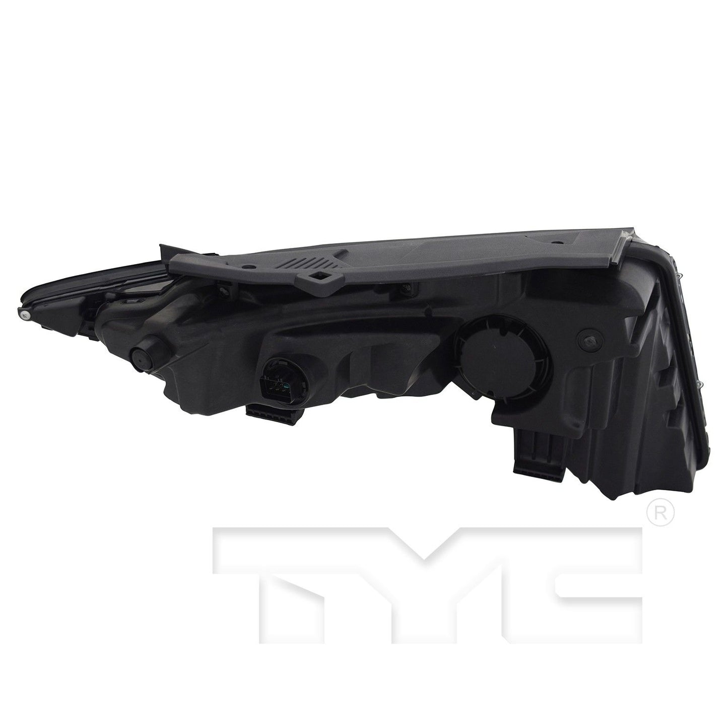 TYC TYC Regular 12-5468-00